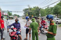 Đồng Nai: Sẽ xử lý nghiêm những trường hợp vi phạm phòng, chống Covid-19