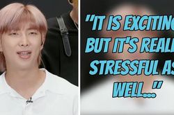 Những thử thách BTS từng nếm trải để có được thành công