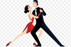 Truyện cười: Khiêu vũ
