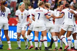 Video nữ New Zealand vs Mỹ, Olympic 2021: Clip bàn thắng highlights