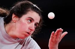 VĐV 12 tuổi người Syria đi vào lịch sử Olympic