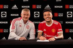 Jadon Sancho sẽ mang tới điều gì cho MU?
