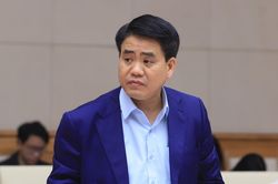 Cựu Chủ tịch UBND TP. Hà Nội tiếp tục bị khởi tố