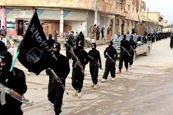Iraq tuyên bố bắt giữ một thủ lĩnh chủ chốt của IS