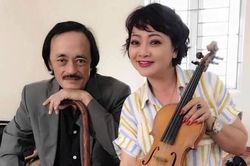 Bệnh ung thư trở nặng, nghệ sĩ Giang Còi phải rao bán xe hơi để chạy chữa
