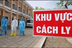Đà Nẵng: Thêm 16 ca dương tính với SARS-CoV-2, 3 ca trong cộng đồng