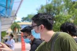 Thí sinh mất cơ hội xét tuyển ĐH khi không thi tốt nghiệp THPT đợt 2?
