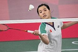 Cầu lông Olympic: Nguyễn Thùy Linh thắng thuyết phục đối thủ mạnh người Pháp