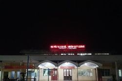 Tối nay, 700 công dân Hà Tĩnh rời TPHCM về quê bằng tàu hỏa