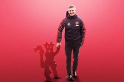 MU gia hạn hợp đồng thêm 3 năm với Solskjaer