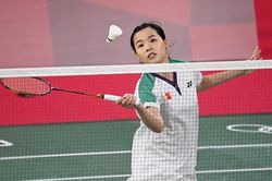 Cầu lông Việt Nam mở màn Olympic Tokyo bằng chiến thắng thuyết phục