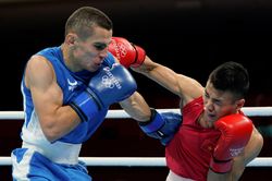 Olympic Tokyo: Văn Đương tái lập thành tích cho Boxing Việt sau 33 năm
