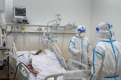 Kêu gọi lực lượng y tế công, tư, bác sỹ nghỉ hưu tham gia chống dịch