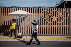 Thêm 17 ca mắc COVID-19 tại Olympic Tokyo