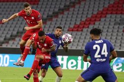 Chuyển nhượng Chelsea: Chờ những biến động lớn ở hàng công