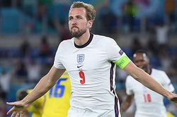 Chủ tịch Tottenham từ chối bán Kane với giá 160 triệu bảng
