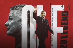 MU ký hợp đồng mới với Solskjaer