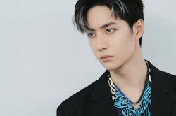 Đây là lí do khuôn mặt của Vương Nhất Bác thay đổi thất thường?