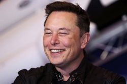 Elon Musk lý giải vì sao nên giữ Bitcoin dài hạn bất chấp biến động giá