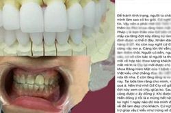 Cẩn trọng với quảng cáo làm đẹp