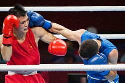 Olympic Tokyo 2020: Võ sĩ Nguyễn Văn Đương thắng nghẹt thở, Kim Tuyền lỡ trận tranh Huy chương đồng