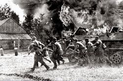 Sai lầm tại hại nhất của Hitler