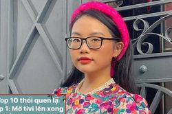 Phương Mỹ Chi tiết lộ 10 thói quen lạ trong mùa dịch, ai nhìn vào cũng gật gù tán thành
