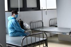 Thêm 10 người dương tính với SARS-CoV-2 tại Hà Nội
