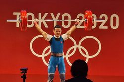 Lý do khiến Thạch Kim Tuấn thi đấu không tốt tại Olympic