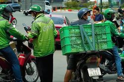 Hà Nội cho phép shipper nào được hoạt động?