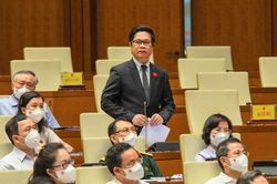 Nhiều doanh nghiệp hàng không, du lịch, nhà hàng, khách sạn, vận tải... đang 'chết mòn' vì đại dịch