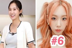 Yuri xếp hạng trình độ nấu ăn của các thành viên SNSD
