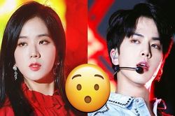 Loạt thần tượng như chị em sinh đôi của K-pop: BTS, Blackpink...