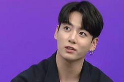 Jungkook BTS thú nhận từng muốn từ bỏ sự nghiệp nếu không có ARMY