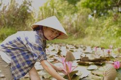 '9x xứ Thanh' bỏ phố về quê hiện thực giấc mơ nông nghiệp sạch