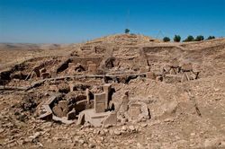 Gobekli Tepe: Ngôi đền cổ nhất thế giới