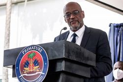 Hậu vụ ám sát Tổng thống Haiti: Tân Thủ tướng 'gặp khó' khi thống nhất đất nước