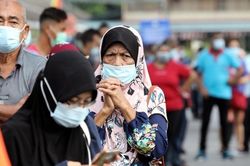 Covid-19 trên thế giới: Malaysia vượt 1 triệu ca mắc, Hàn Quốc nâng mức giãn cách ngoài xã hội, Đức lo ngại làn sóng mới