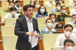 Dịch Covid-19: Bộ Công Thương đề xuất biện pháp bảo đảm cung ứng hàng hóa thiết yếu cho người dân