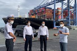 Bà Rịa - Vũng Tàu cần khoanh lại những khu vực nguy cơ cao để tập trung nhanh chóng dập dịch