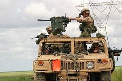 Sáu cách để Bộ Quốc phòng Mỹ giảm phụ thuộc vào đồ Trung Quốc