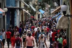 Nga điều 2 máy bay quân sự viện trợ cho Cuba