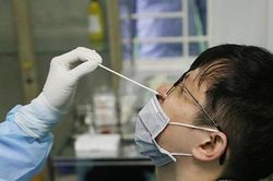 Hà Nội thêm 7 trường hợp dương tính, 1 người là quản lý chợ ở Ba Đình