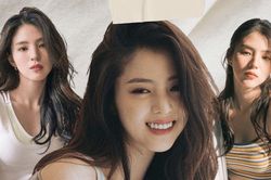 'Tiểu tam' Han So Hee: Sự nghiệp, đời tư và cảnh nóng trên phim