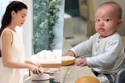 Hồ Ngọc Hà chuyển về biệt thự mới