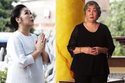 Sau phát ngôn bị chỉ trích, NSND Hồng Vân vượt qua dư luận bằng cách giảm stress này