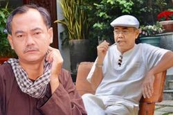 NSND Việt Anh: Tuổi già ở nhà thuê và quá khứ cho bạn mượn tiền 10 năm nhưng không đòi