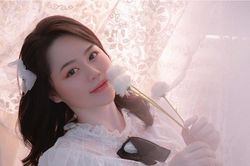 Bạn gái cũ Quang Hải khiến nhiều người 'nhận không ra' trong loạt ảnh mới