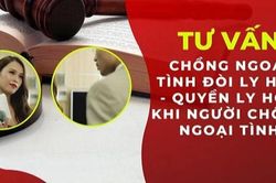 Hà Nội: Ngang nhiên vi phạm chế độ một vợ, một chồng