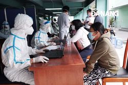 Ngày 25-7, thêm 26 trường hợp mắc Covid-19
